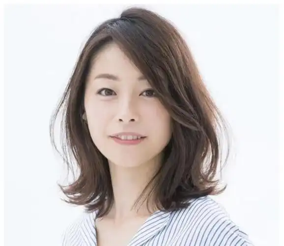 重要提醒最适合中年女人的发型齐肩发洋气显年轻又知性