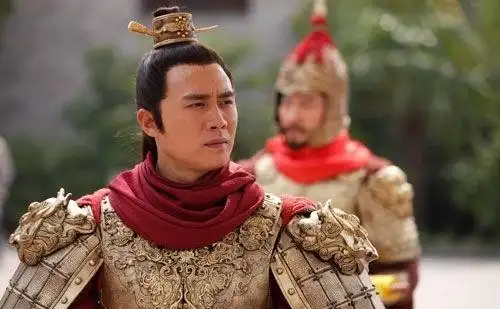 还记得张丰毅《武媚娘传奇》饰演的李世民吗?其他的你知道几个?