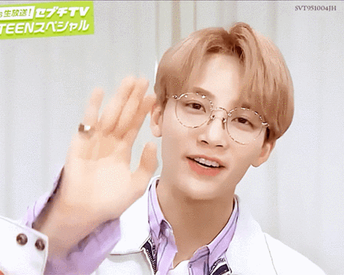 【认真安利】不只是长发美男 还是天使尹净汉