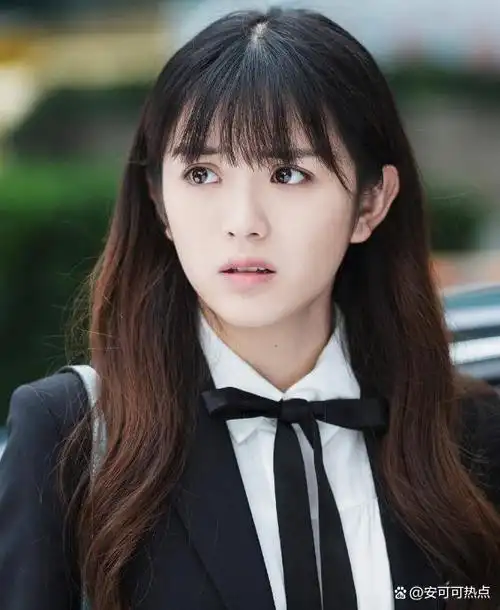 田曦薇,中国内地女演员,1997年10月14日出生于重庆市,毕业于上海戏剧