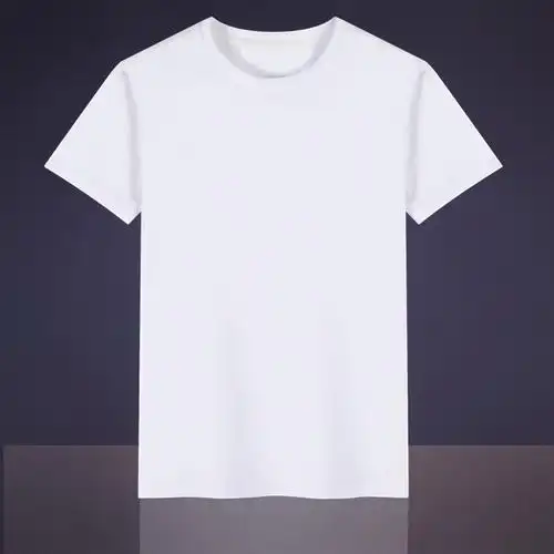 白色紧身衣男图片