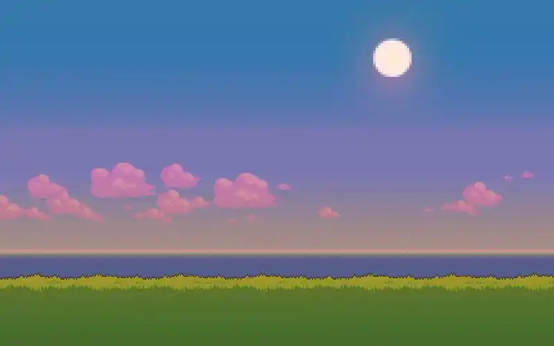 win8官方主题创意个性可爱手绘桌面壁纸高清