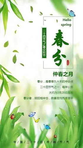 【四型校园建设】知节气,扬文化——沙圪堵民族幼儿园朵朵班"春分"