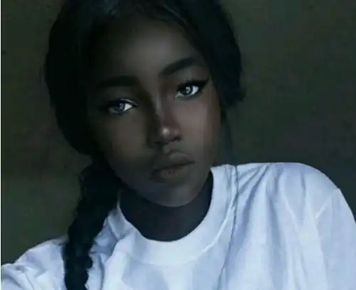 在美国,白人女性不太喜欢中国男人