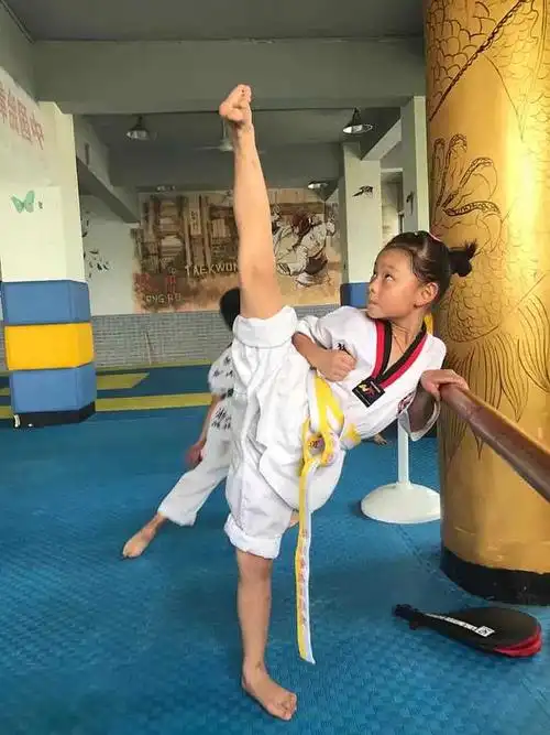 云熙跆拳道开业大酬宾-在线订票-互动吧