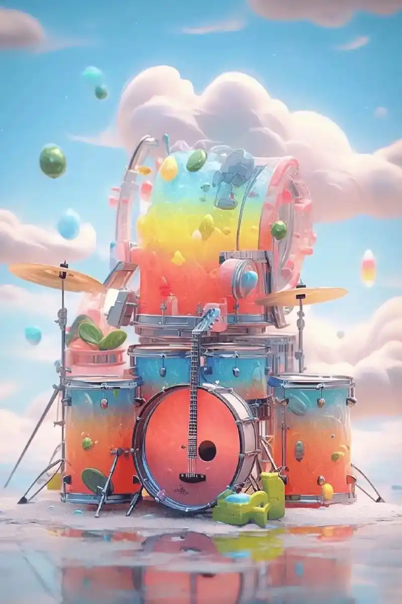 打击乐 #儿童钢琴启蒙 一首好 - 抖音