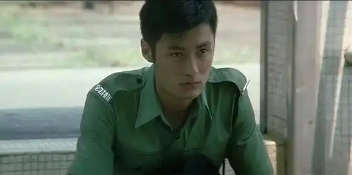 余文乐谁还记得当年的欧阳挂居