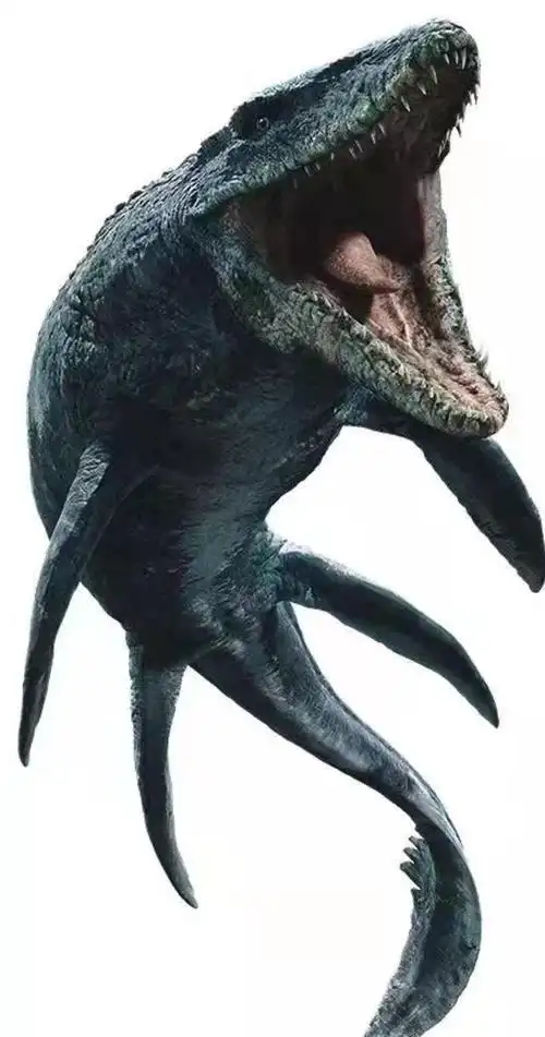 沧龙俺是一个时代的海生物梦魇无敌是多么的寂寞