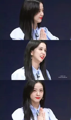 jisoo 金智秀 - 堆糖,美图壁纸兴趣社区