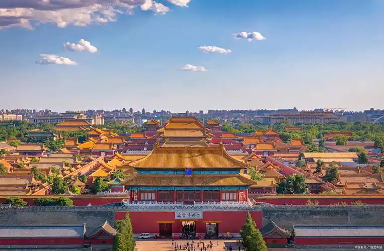 北京旅游5天一般多少钱北京旅游5天4晚价格经历分享省钱攻略