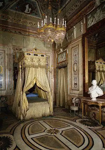 摘要: 今天装修网小编给大家整理提供的欧洲皇室之六大卧室,皇室夫人