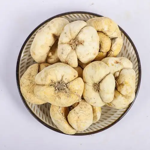 浙贝母个大浙贝散装中药材象贝个贝母整粒川贝母平贝母大货批发