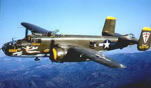 b-25