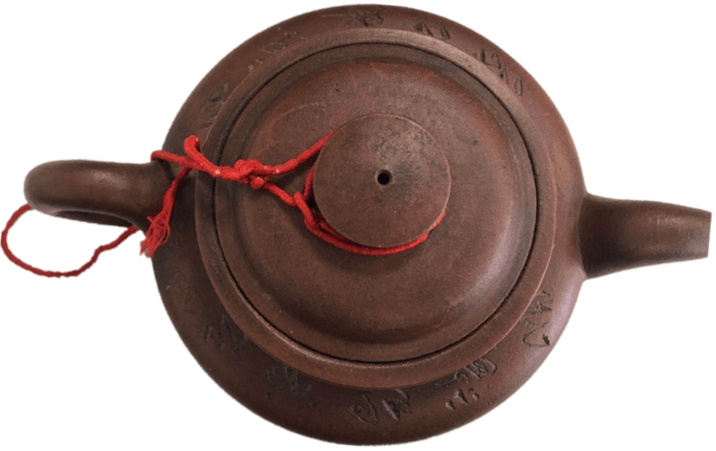 清代紫砂壶大师梅调鼎玉成窑的价值