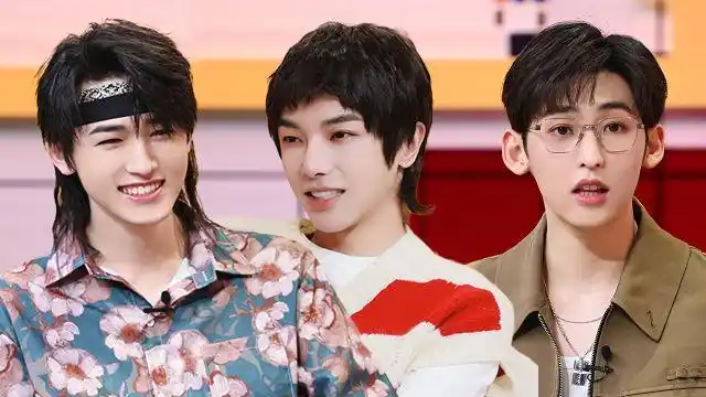 预告:华晨宇讲谐音梗冷笑话,宋亚轩笑疯了