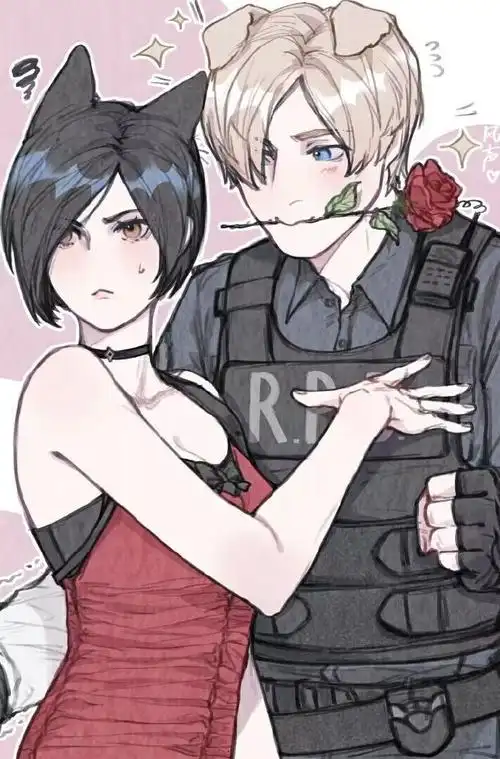 520里昂艾达24h##里昂艾达##艾达王##里昂