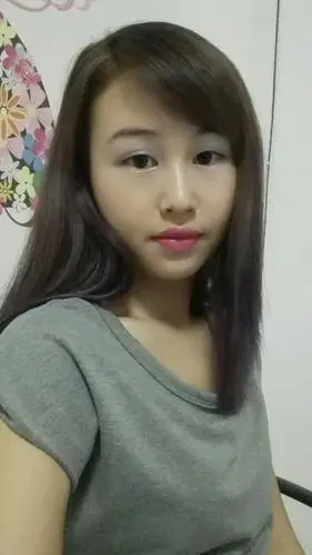 25岁未婚女征婚照片(id:73798473)_海南省直辖县级征婚交友_珍爱网