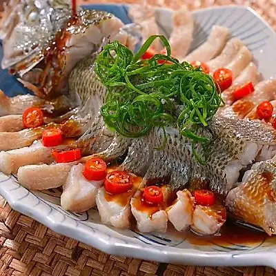 清蒸鲈鱼的绝味秘籍成功征服我的胃