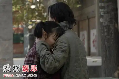 图:电视剧《空巷子》精美图集 陈大明与华沙