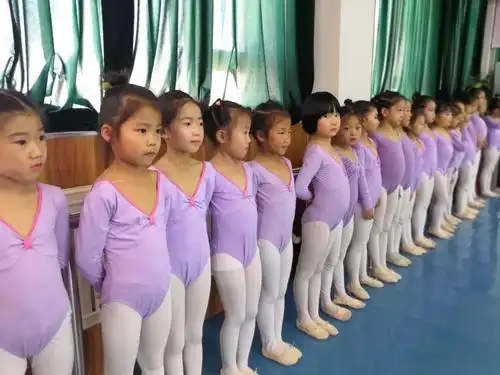 林英玉少儿舞蹈学校2019年中国舞考级圆满结束