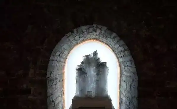 90图揭秘故宫冷宫竟长这样