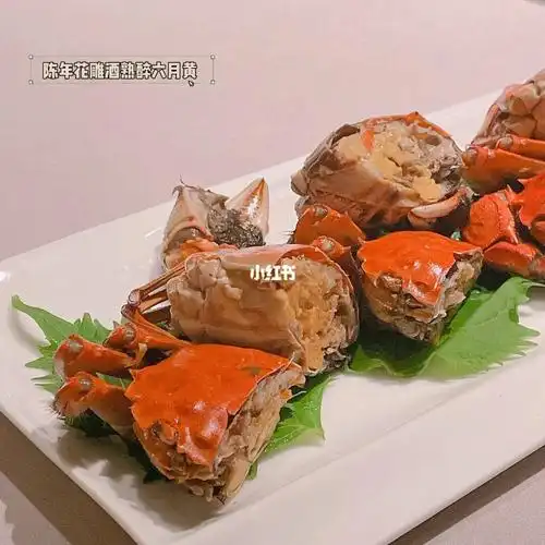 香港美食打卡香港新荣记