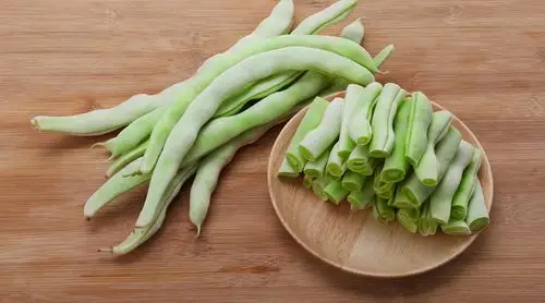 红小扁豆的功效与作用红扁豆怎么做好吃