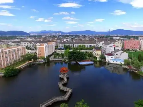 瑞安各乡镇,街道晒出治水"剿劣"成绩单,请你来为马屿投票吧!