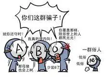 特殊职业的用人原则(例如,情报特工人员),把血型学引入人力资源领域