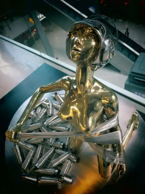 体验创意滤镜 佳能s120实拍侨福芳草地