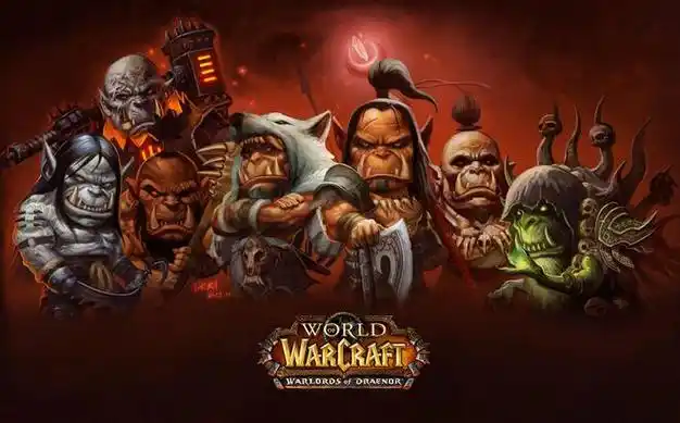 魔兽世界怀旧服官网介绍及魔兽世界怀旧服商城怎么进详解|迅游|暴雪|