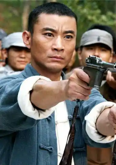 彭亮角色介绍_铁道游击队1演员表彭亮_电视剧_吉剧网