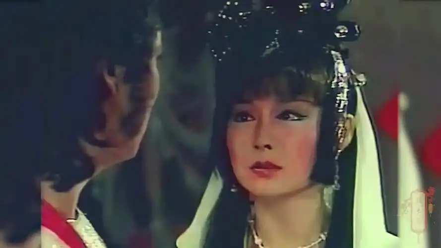 神州侠侣主题曲《一生难忘》,潘迎紫的萧玉雪令人难忘