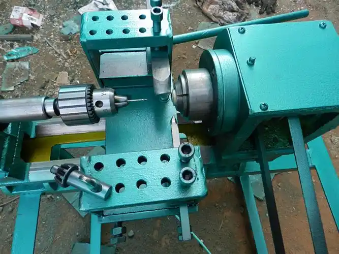 多功能方便高产量家用佛珠机木珠加工机器仪表车珠子佛头葫芦桶珠