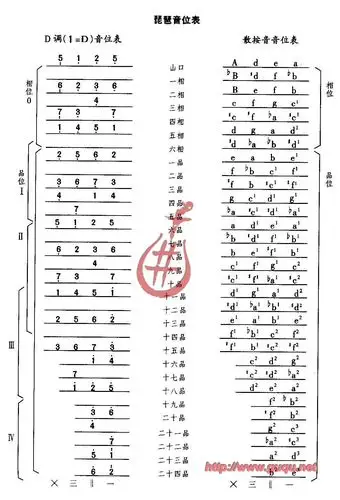 我有古筝基础,最近想自学琵琶.可以吗,有建议吗