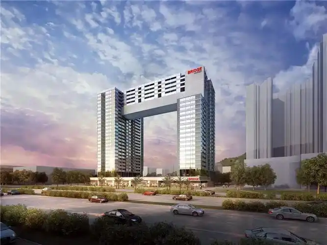 满京华云晓公馆户型图满京华云晓公馆有多大的