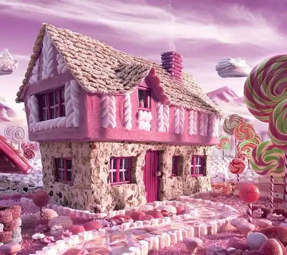 糖果屋的搜索结果_百度图片搜索