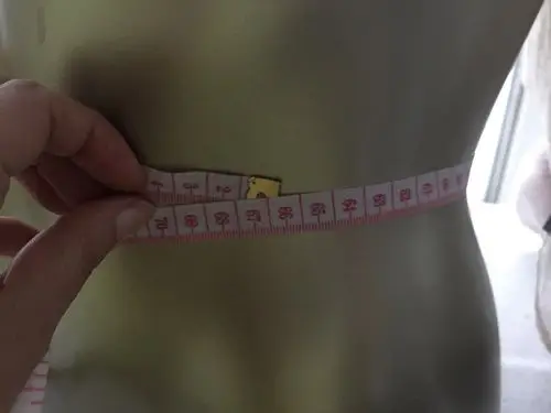 腰围66cm75b内衣模特道具,胸型半球型,连胸:2018-07-09 19:35:59来自