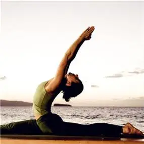 阳光运动头像图片大全高清励志阳光运动的微信头像