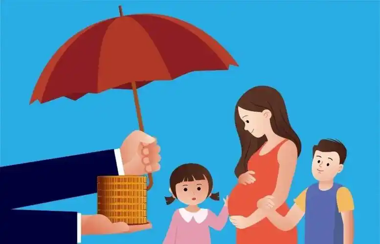 地产新闻联播丨人口计生法完成修改 法律保障实施三孩生育及配套措施