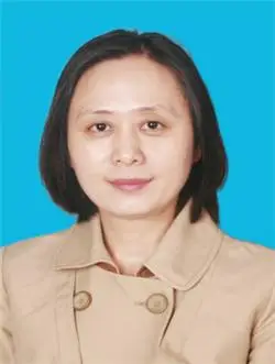 杨素玲   总务科 科长事迹简介:2019年12月27日