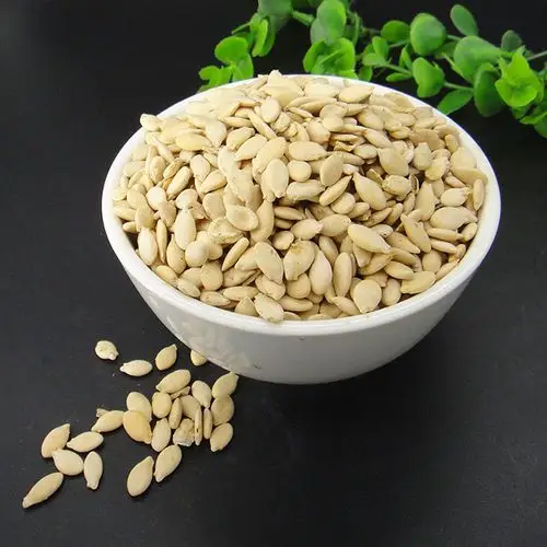 全场满46元包邮【迎辉堂】冬瓜子 冬瓜籽 白瓜子 冬瓜仁 500克