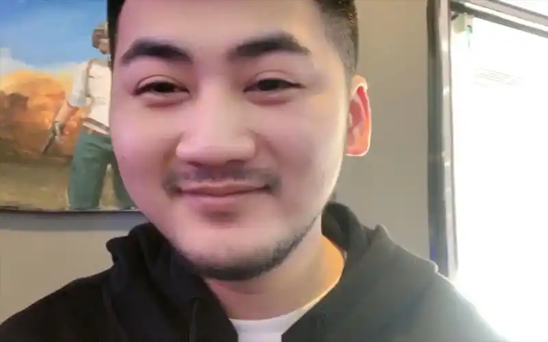 【csgo茄子】参加指间电竞开业仪式_哔哩哔哩_bilibili