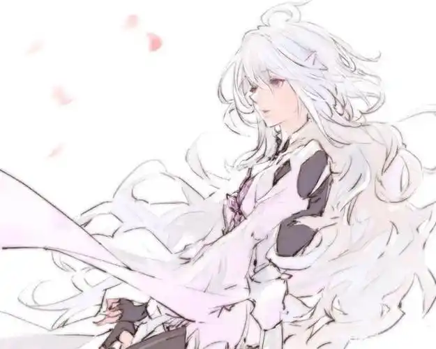 fgo女梅林日服外号确定 1500岁的梦魇老太婆被称呼为布丁