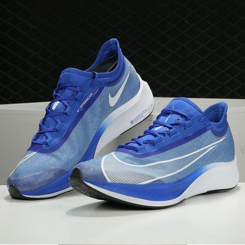 nike耐克正品zoomfly3男子运动跑步at8240bv7780跑步鞋