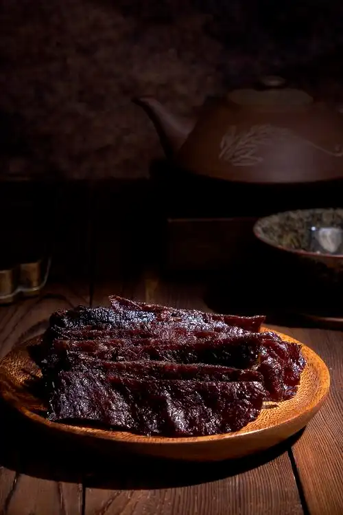 吴常昌玉林牛巴