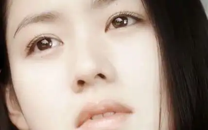 开扇双眼皮的女明星_哔哩哔哩_bilibili