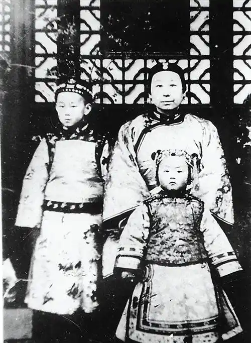 1901年,李鸿章含恨病逝,他的后代子孙都怎么样了?
