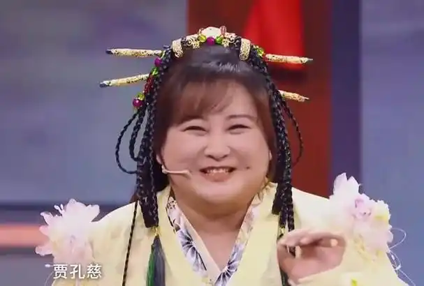 能理解风云导演了若是这个造型演孔慈吴辰君就不会被嘲了