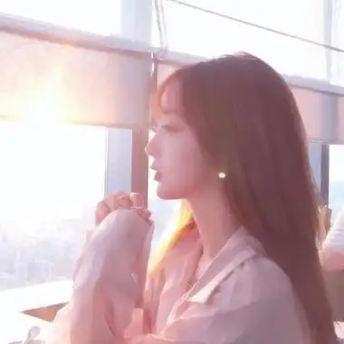 女生侧脸头像图片大全高清唯美好看的图片头像女生气质侧脸